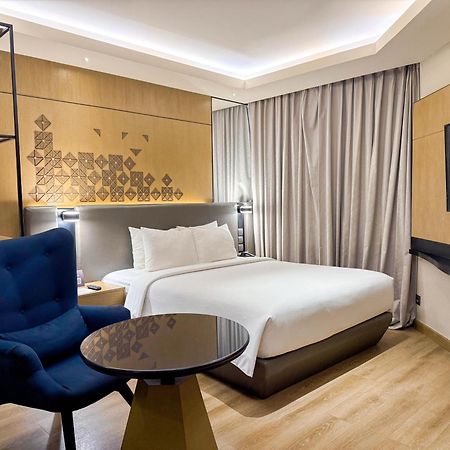 Mercure Jakarta Batavia Dış mekan fotoğraf