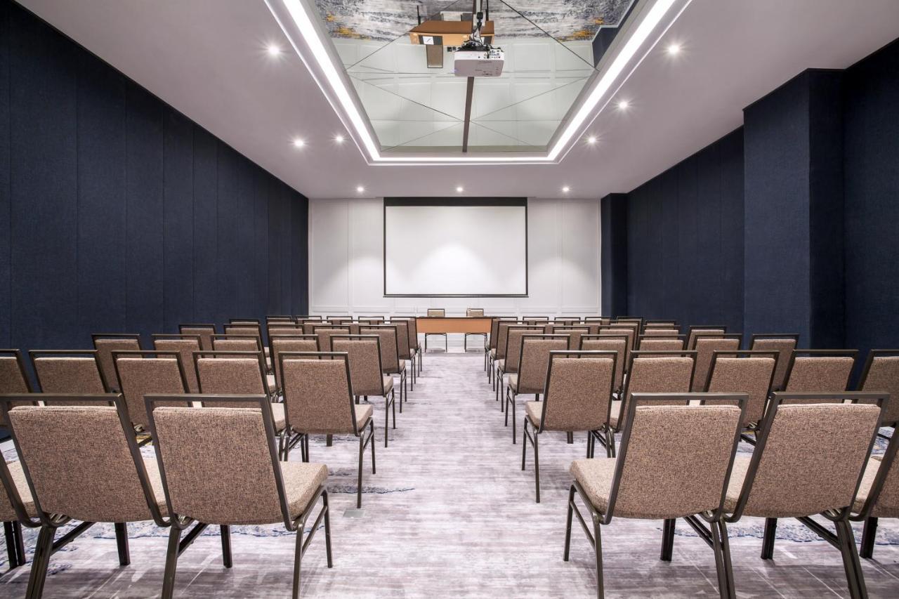 Mercure Jakarta Batavia Dış mekan fotoğraf