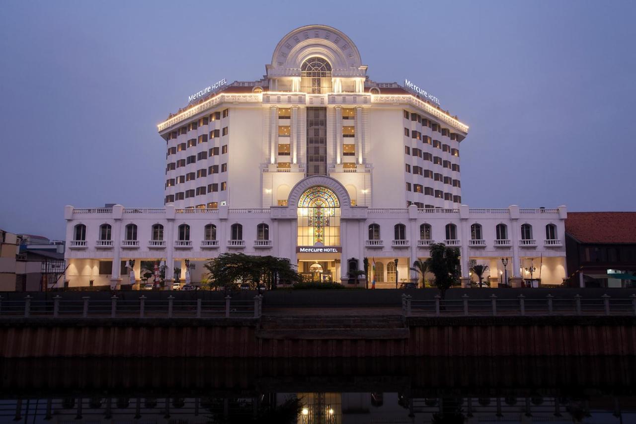 Mercure Jakarta Batavia Dış mekan fotoğraf