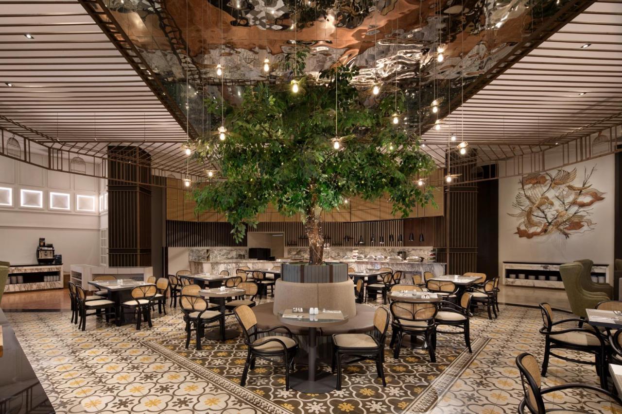 Mercure Jakarta Batavia Dış mekan fotoğraf