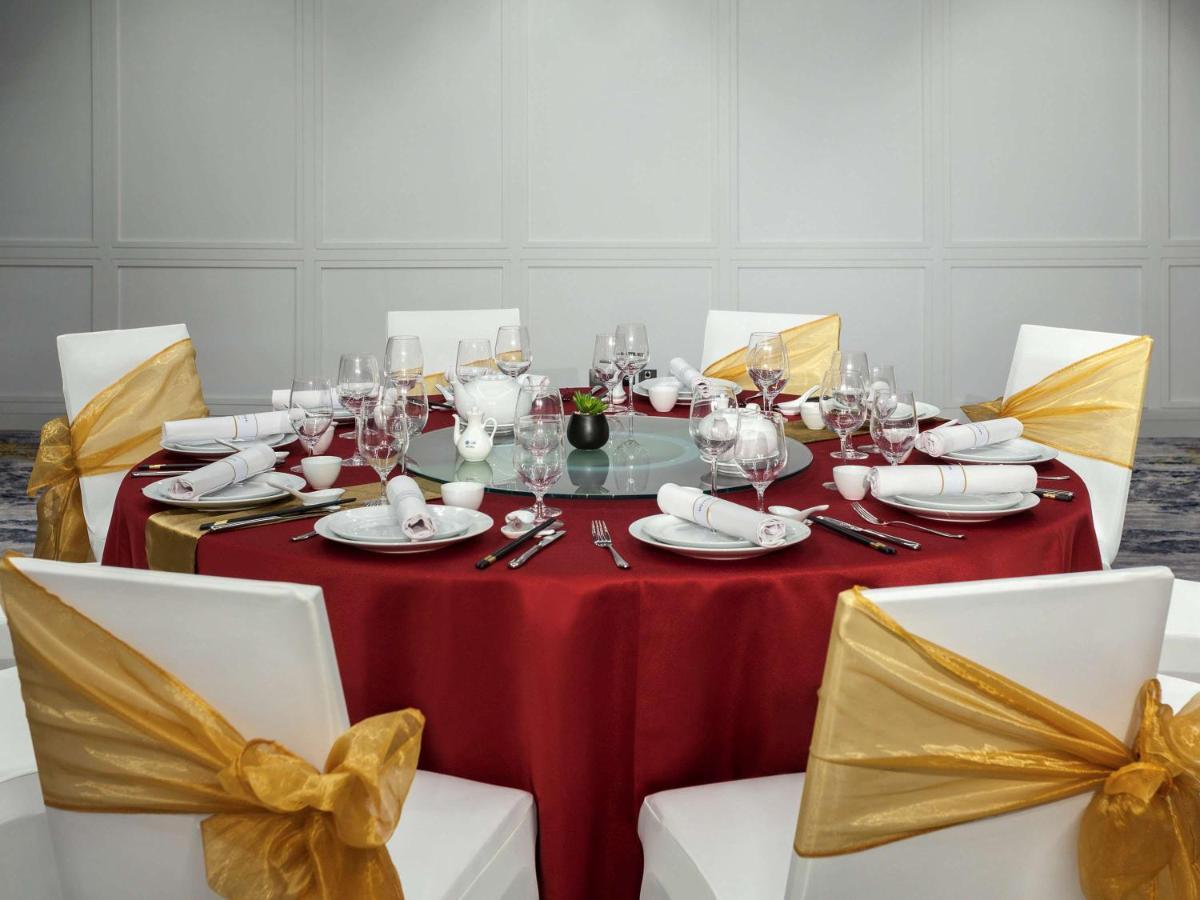 Mercure Jakarta Batavia Dış mekan fotoğraf