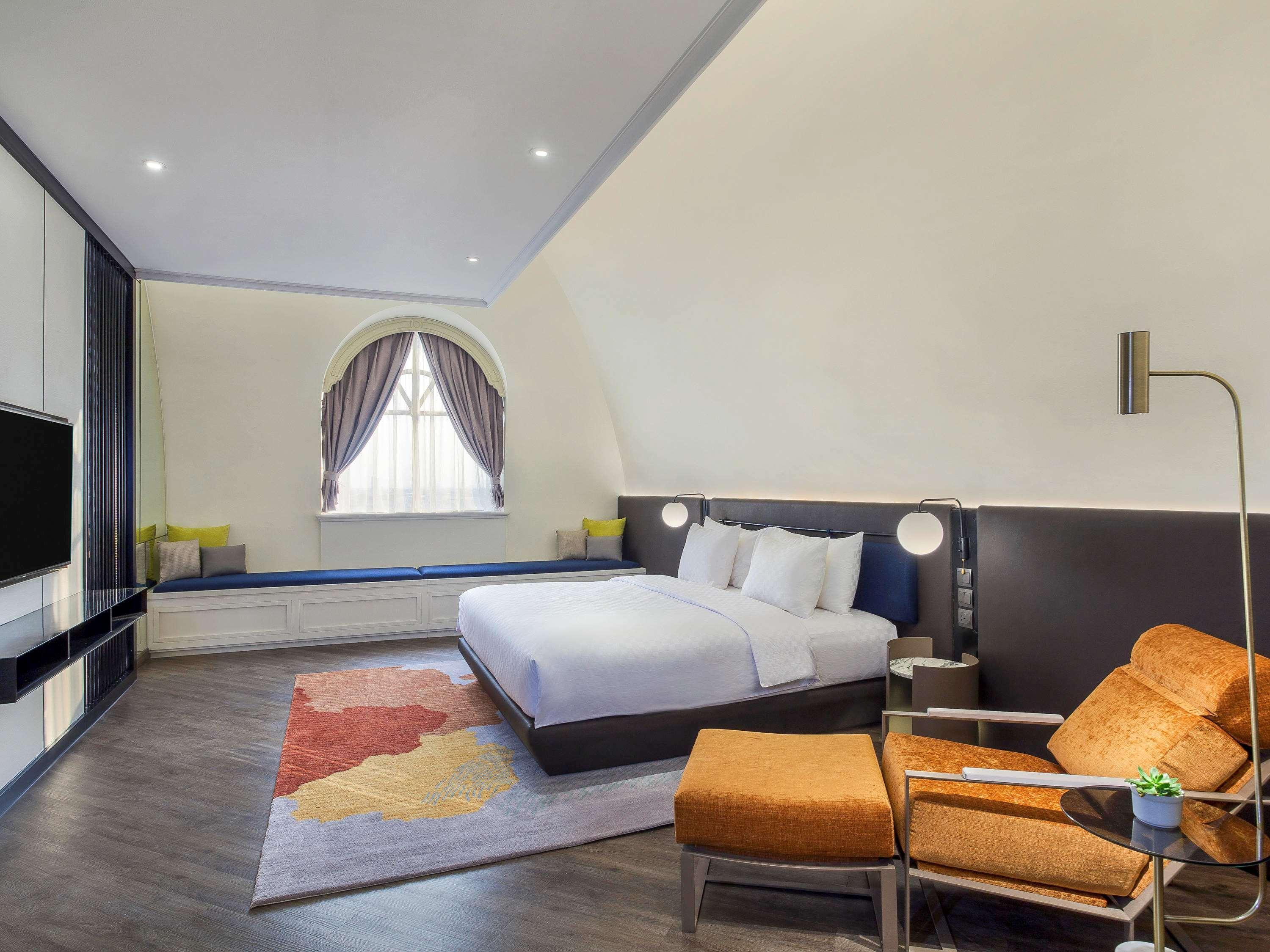 Mercure Jakarta Batavia Dış mekan fotoğraf