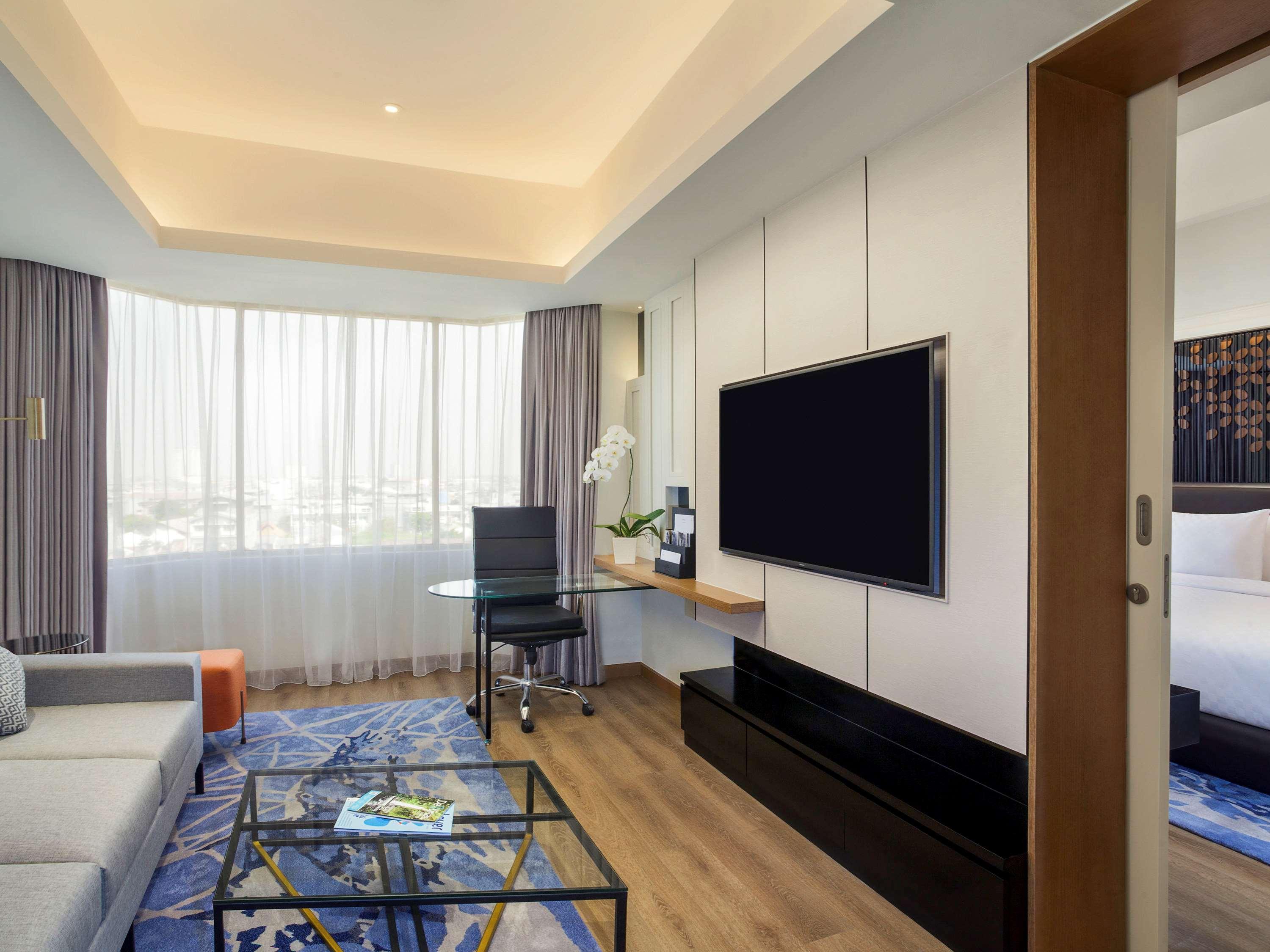 Mercure Jakarta Batavia Dış mekan fotoğraf