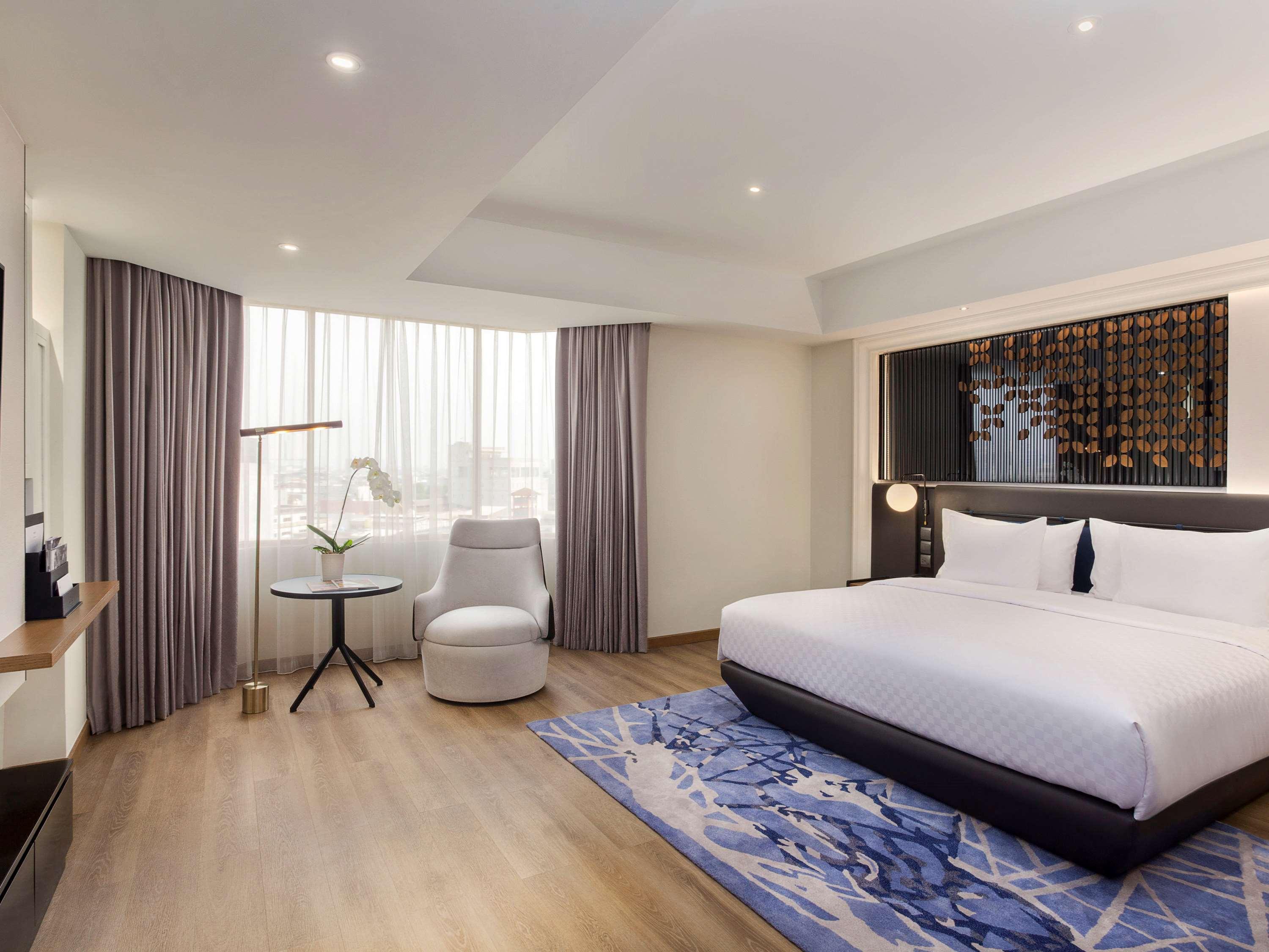Mercure Jakarta Batavia Dış mekan fotoğraf