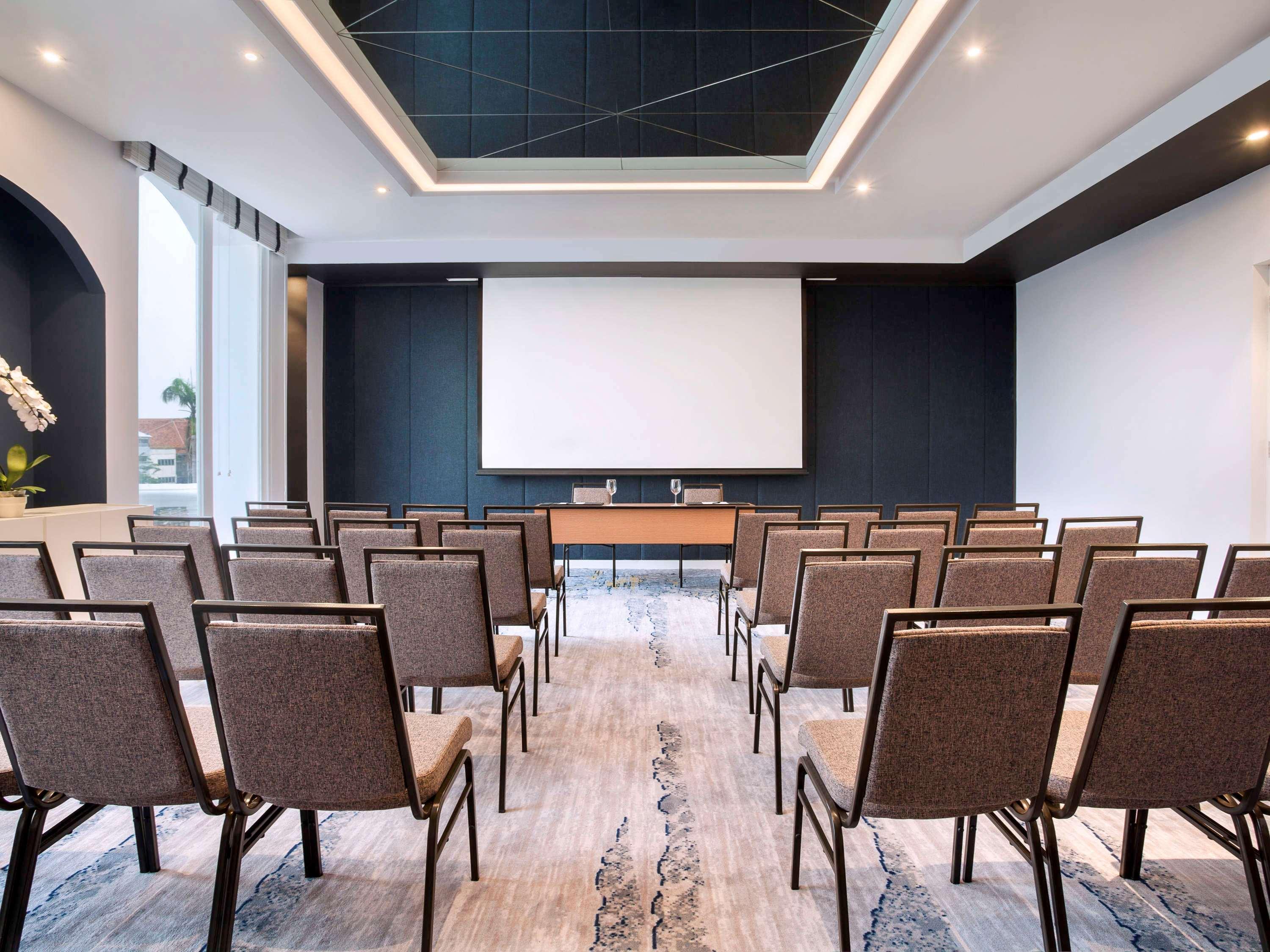 Mercure Jakarta Batavia Dış mekan fotoğraf