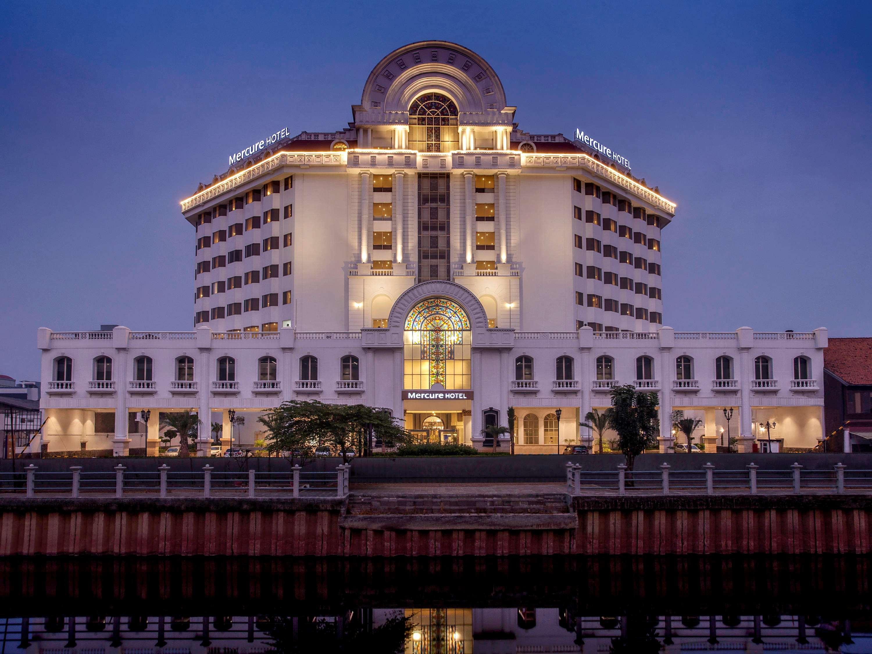 Mercure Jakarta Batavia Dış mekan fotoğraf
