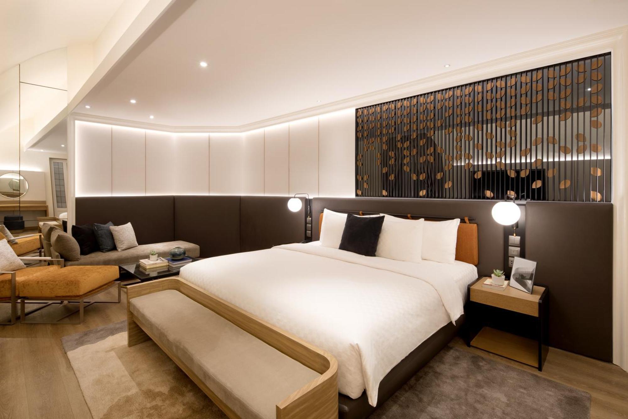 Mercure Jakarta Batavia Dış mekan fotoğraf