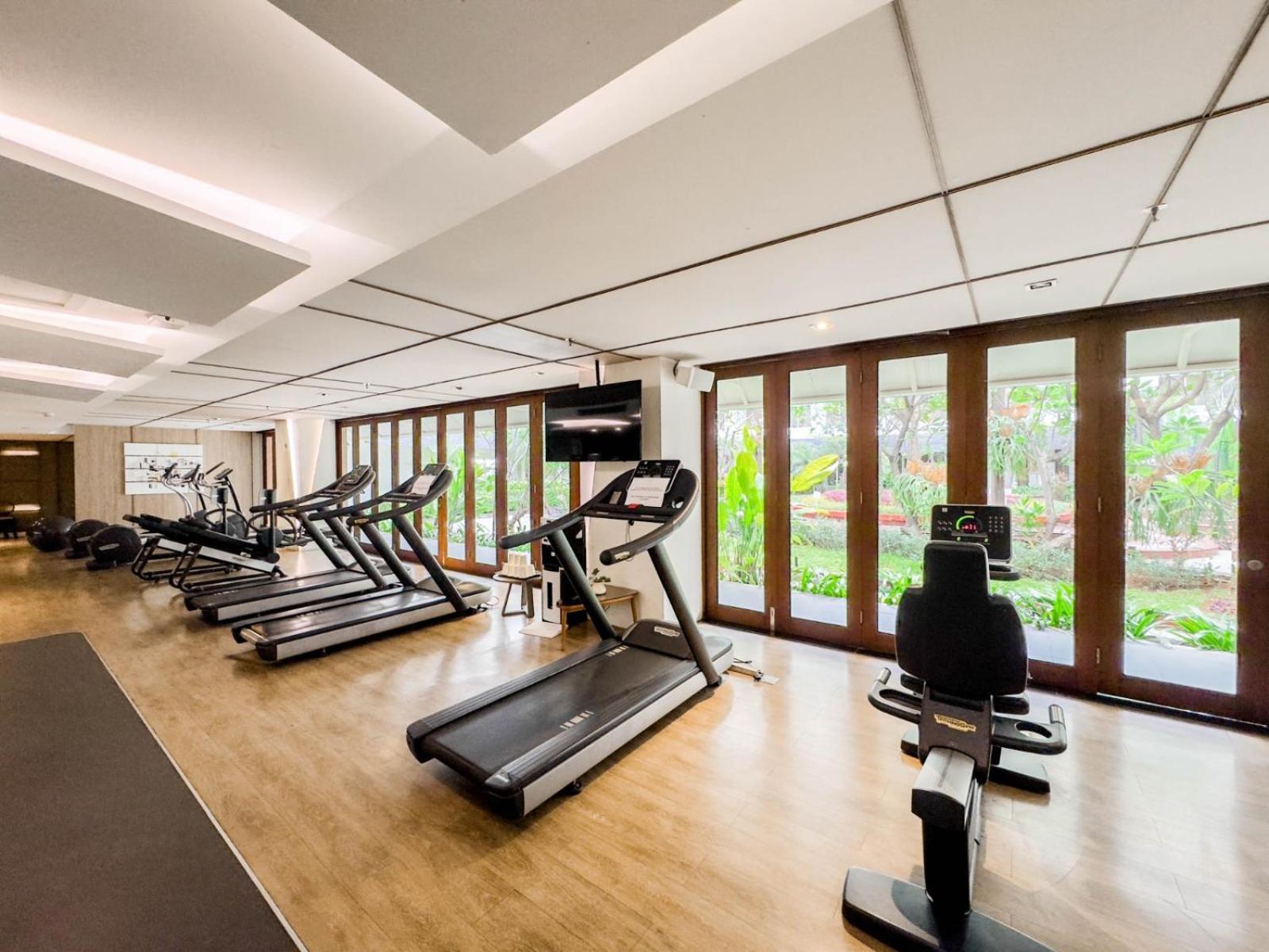 Mercure Jakarta Batavia Dış mekan fotoğraf