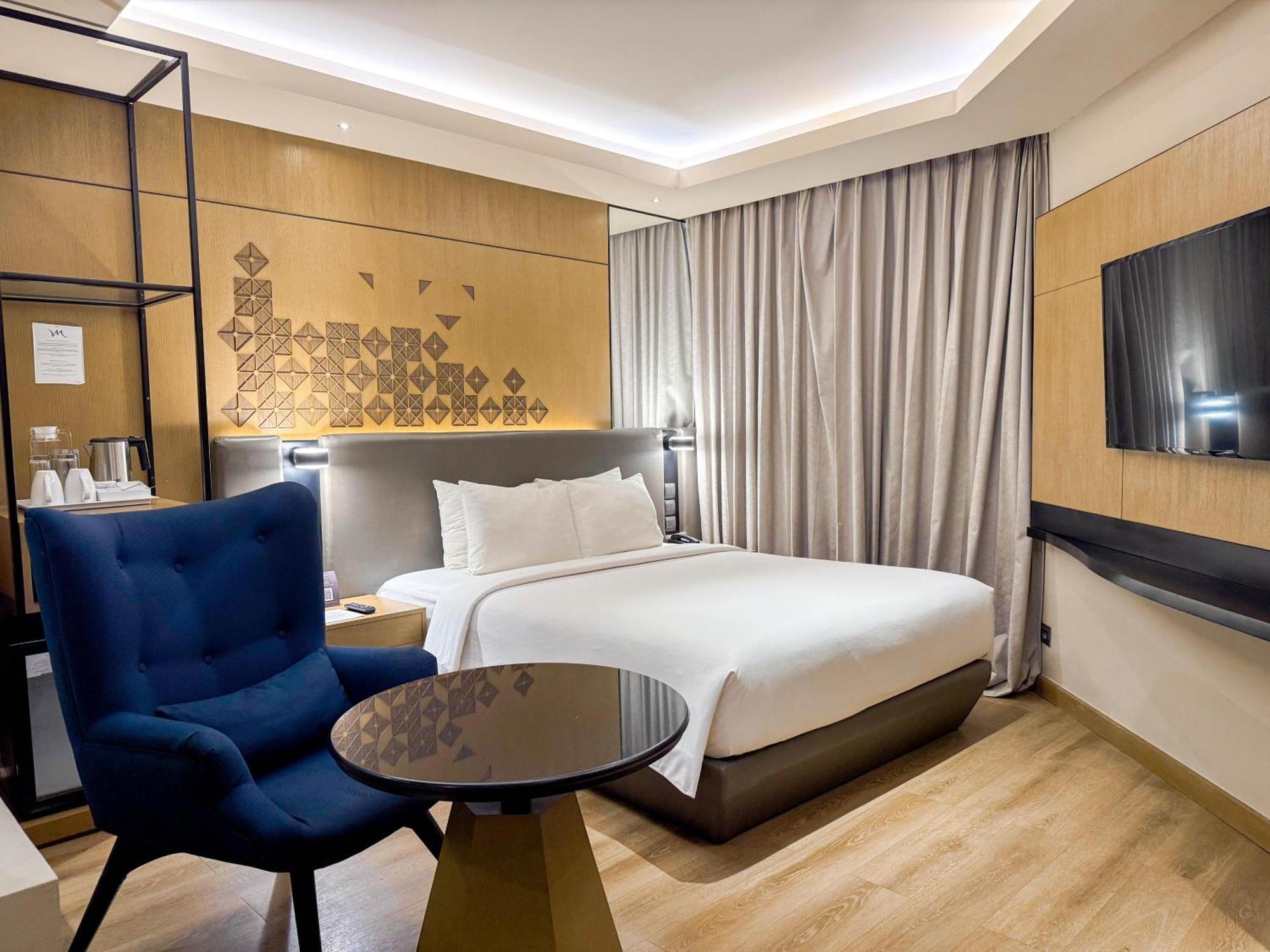 Mercure Jakarta Batavia Dış mekan fotoğraf